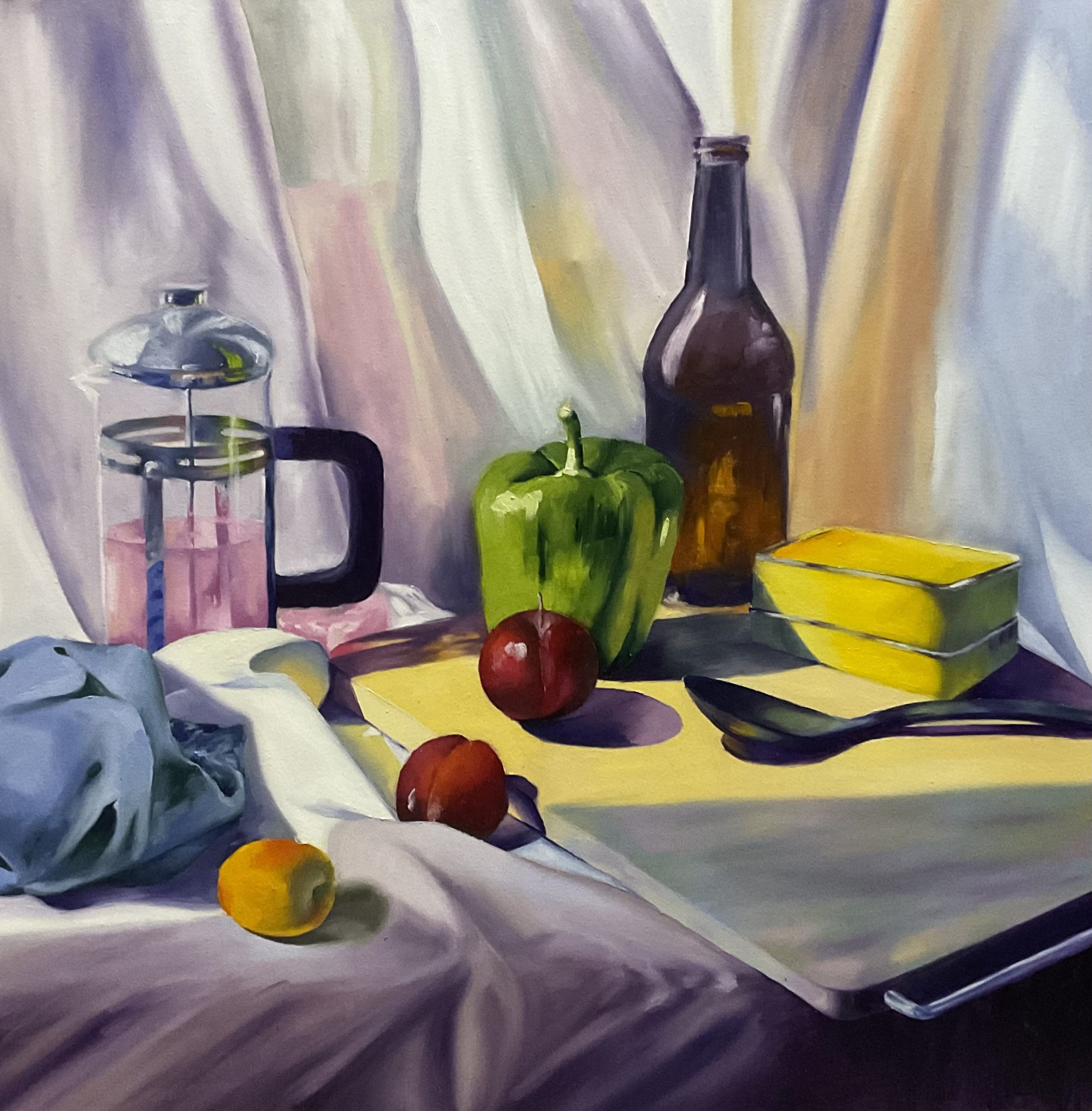 Still Life